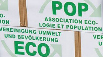 Ecopop-Initiative wird deutlich abgelehnt