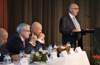 Generalversammlung 2018