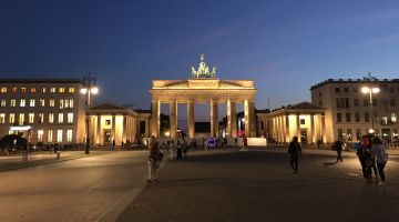 Arbeitgebertag des BAP