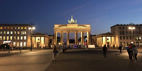 Arbeitgebertag des BAP