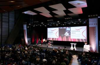 Diplomfeier HR-Berufsprüfung 2019 Diplomfeier HR-Berufsprüfung 2019