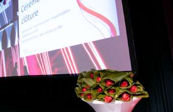 Diplomfeier HR-Berufsprüfung 2019 Diplomfeier HR-Berufsprüfung 2019