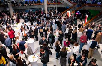 Diplomfeier HR-Berufsprüfung 2019 Diplomfeier HR-Berufsprüfung 2019