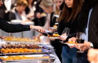 Diplomfeier HR-Berufsprüfung 2019 Diplomfeier HR-Berufsprüfung 2019