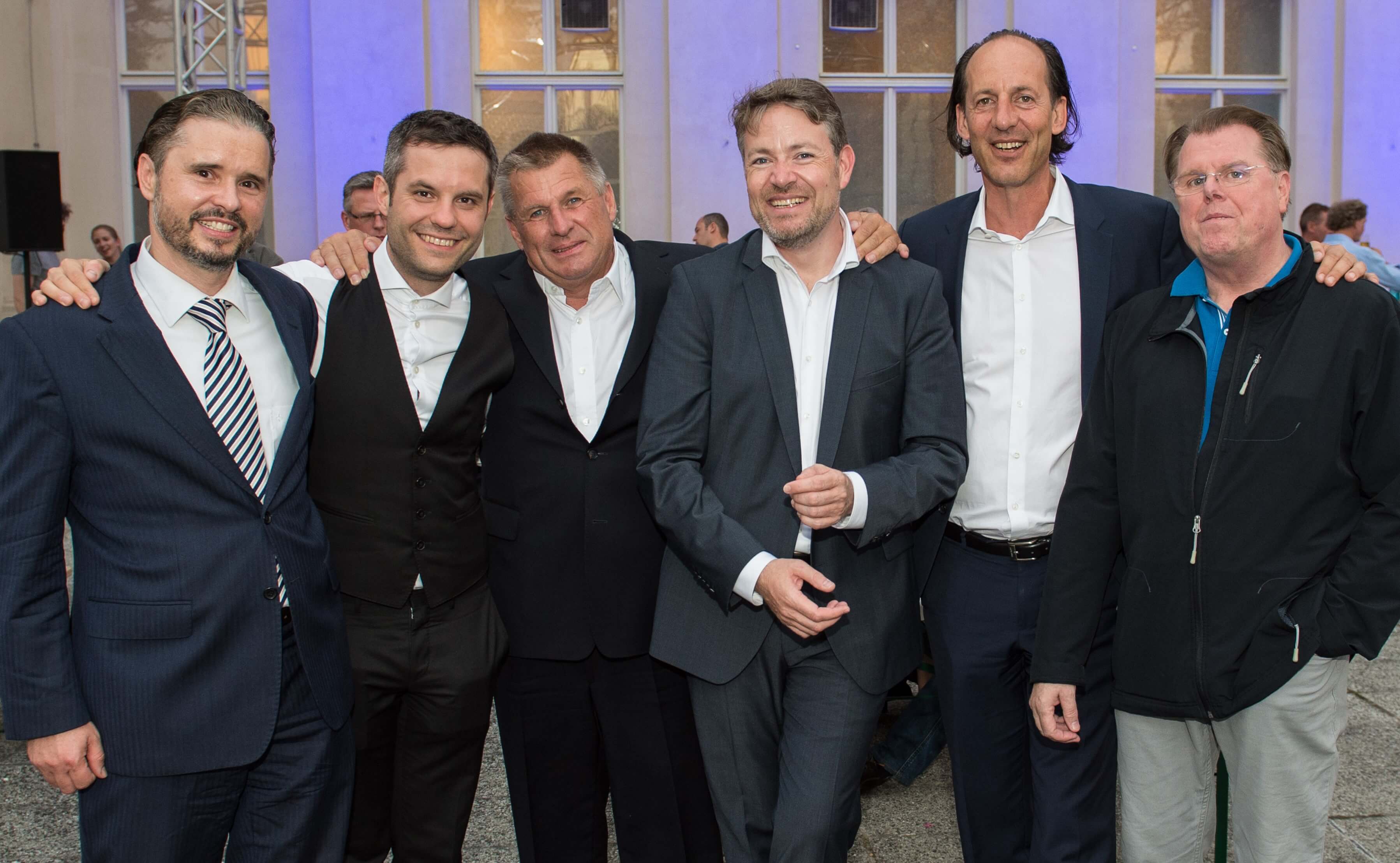 Arbeitgebertag des BAP Arbeitgebertag des BAP