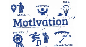 Eine Frage der Motivation