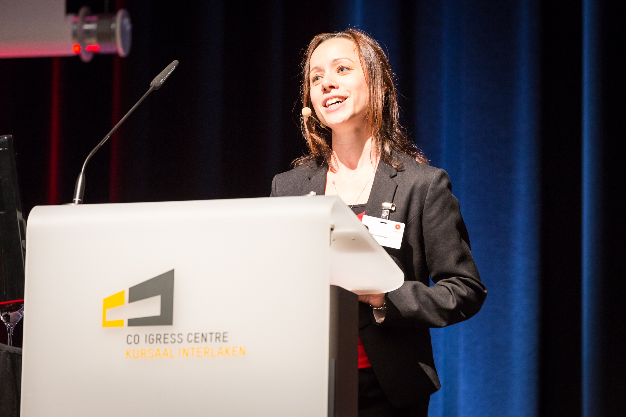 Myra Fischer-Rosinger