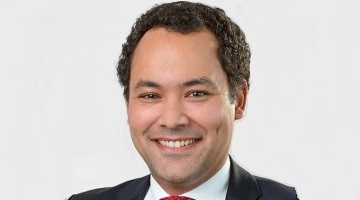 Arie Joehro devient le nouveau vice-directeur de swissstaffing