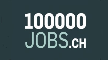Une année du réseau 100000jobs.ch