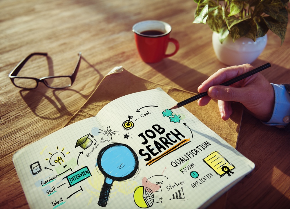 Jobspidering: mehr Zeit fürs Recruiting Jobspidering: mehr Zeit fürs Recruiting