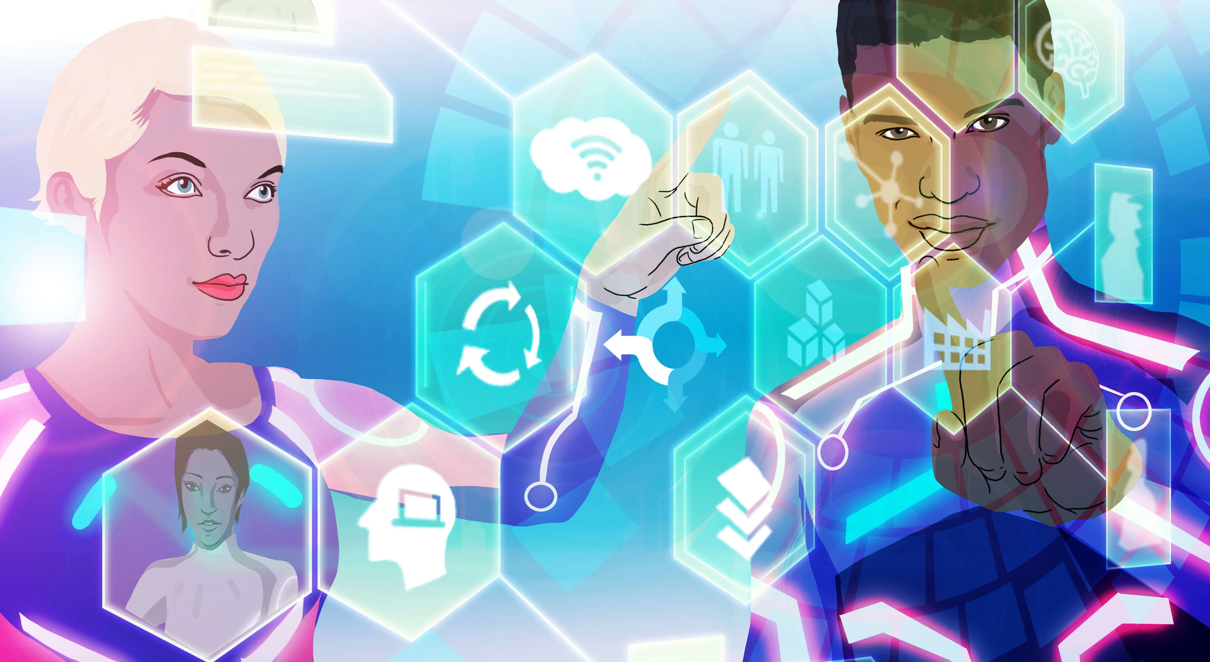 HR Today: Aujourd'hui ici, demain là-bas