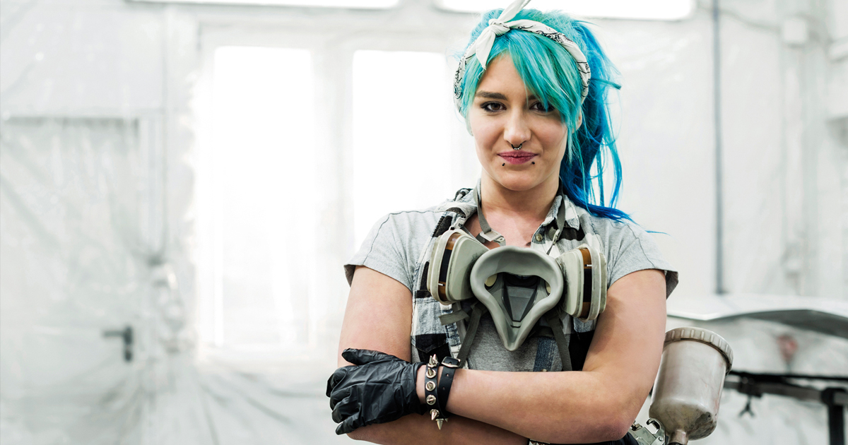 Flexibilität braucht Stabilität - 50 Jahre swissstaffing