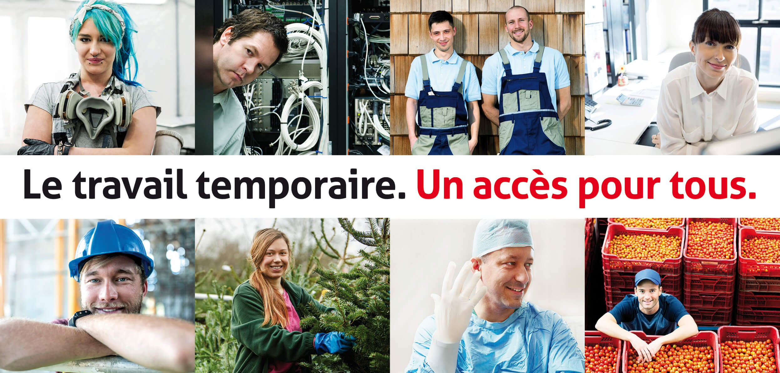 Le travail temporaire est indispensable à une économie compétitive##FROM_INSIDE_TINYMCE##